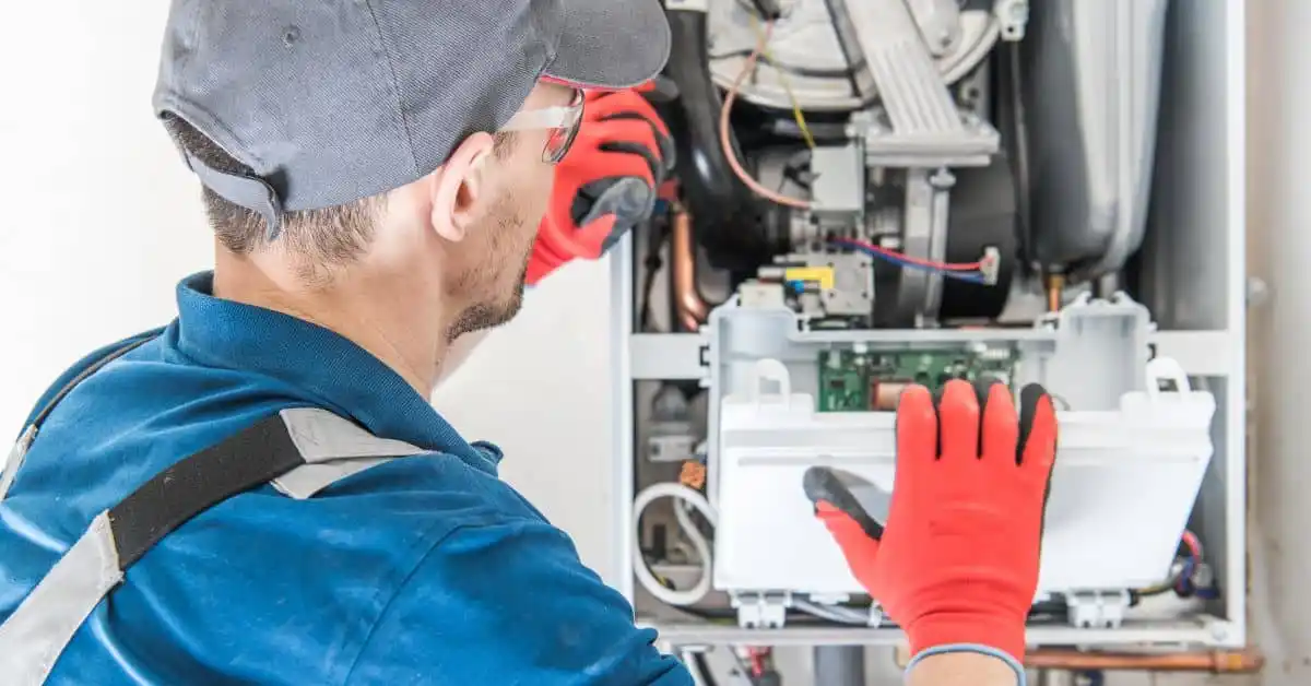 installateur Deurningen